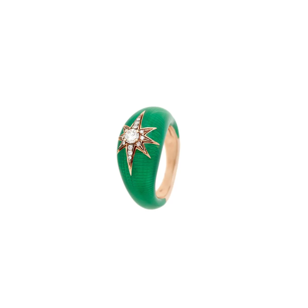 Aida Bague Vertediamants^Selim Mouzannar Flash Sale