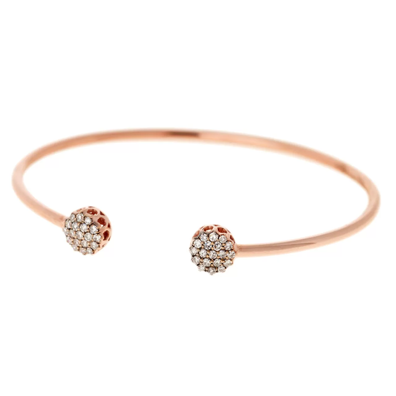 Beirut Bracelet Pavediamants^Selim Mouzannar Cheap