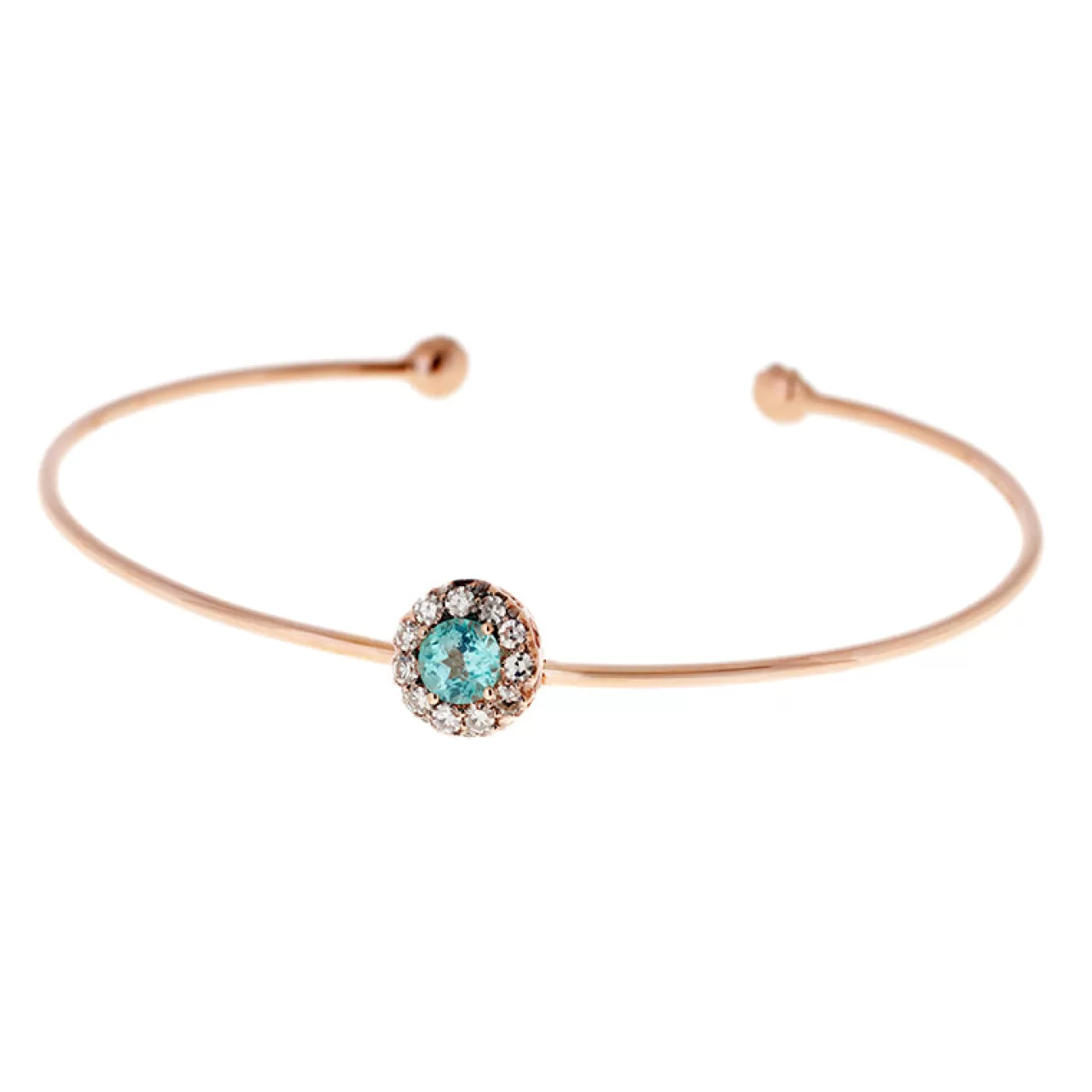 Beirut Braceletparaiba - Diamants^Selim Mouzannar Best Sale