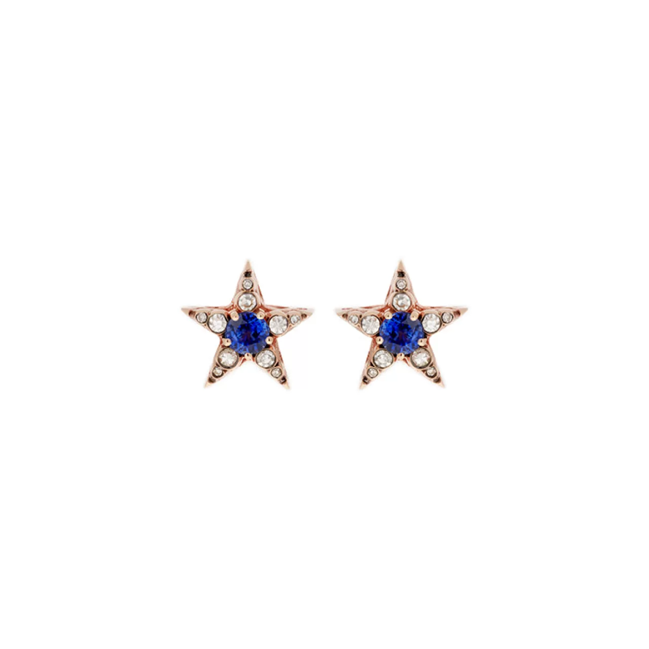 Istanbul Boucles D'Oreillessaphirs Bleus - Diamants^Selim Mouzannar Cheap