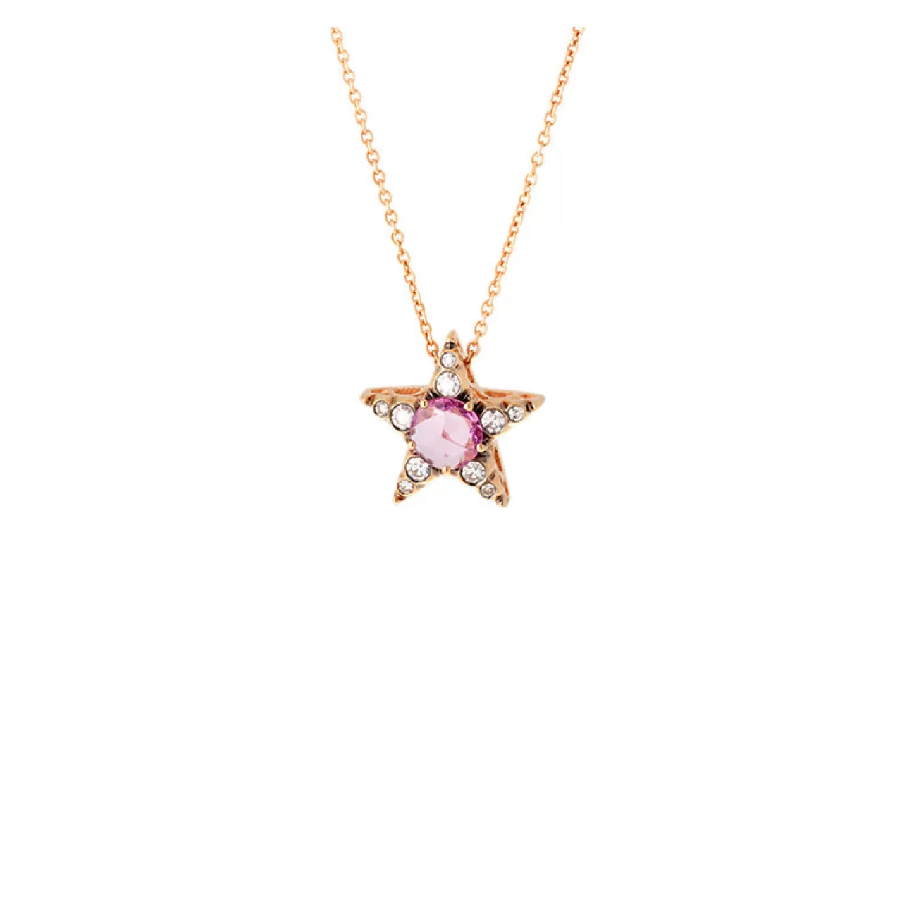 Istanbul Pendentifsaphir Rose - Diamants^Selim Mouzannar Cheap