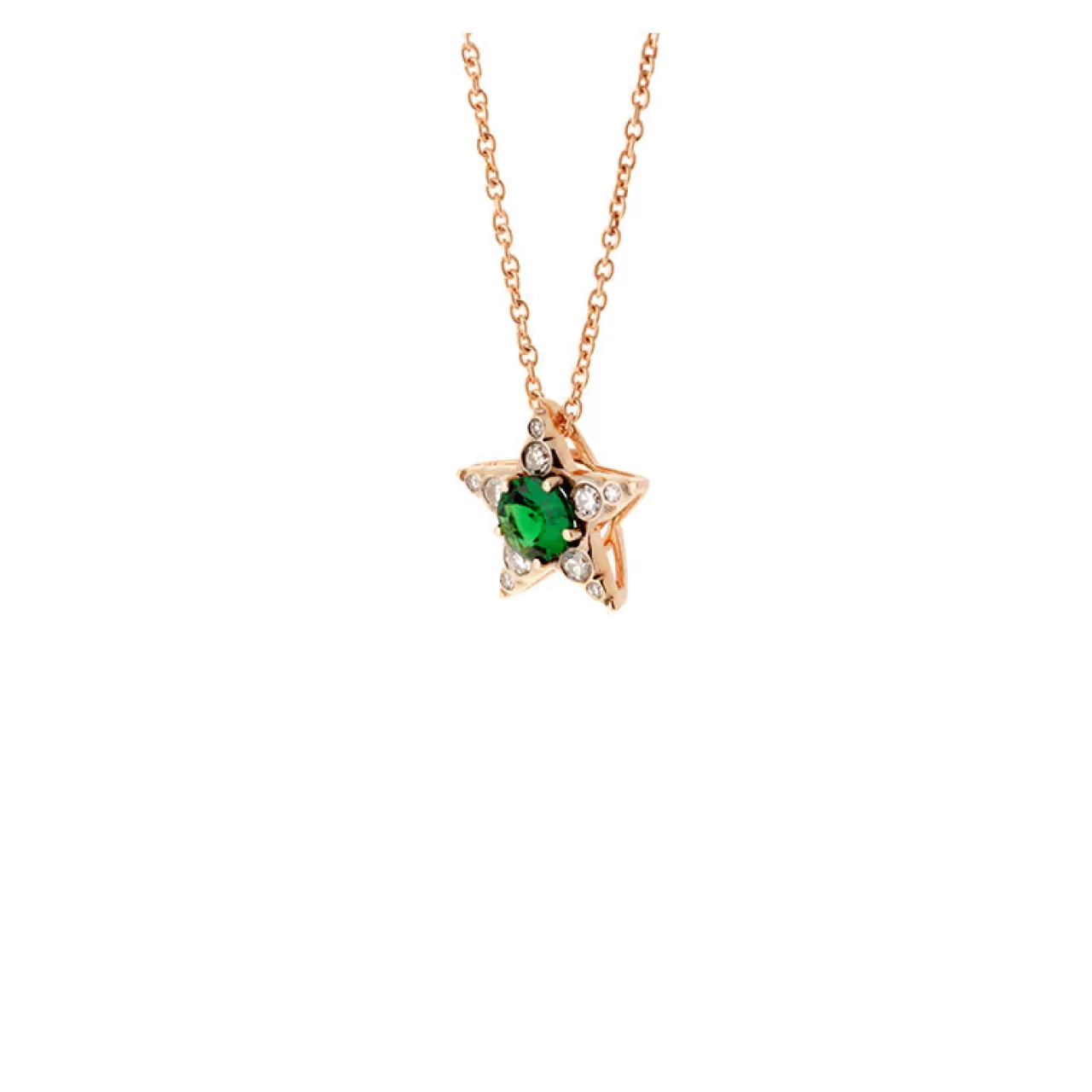 Istanbul Pendentiftsavorite - Diamants^Selim Mouzannar Flash Sale