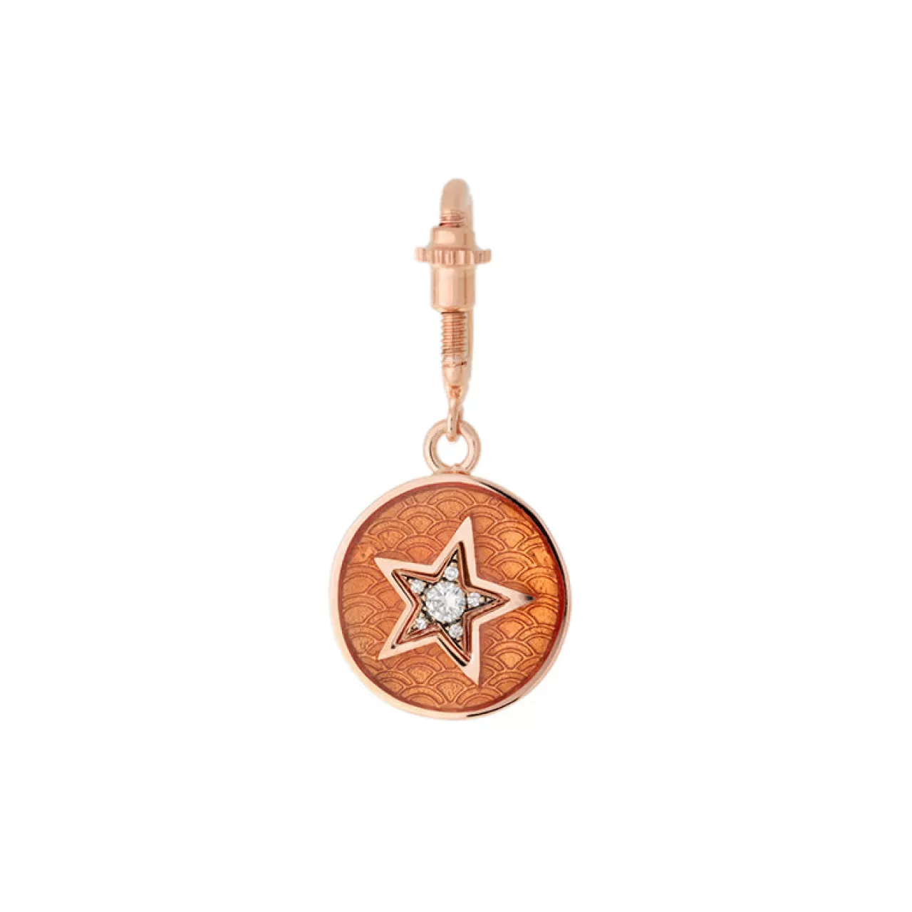 Medaille Etoile Orangediamants^Selim Mouzannar Outlet