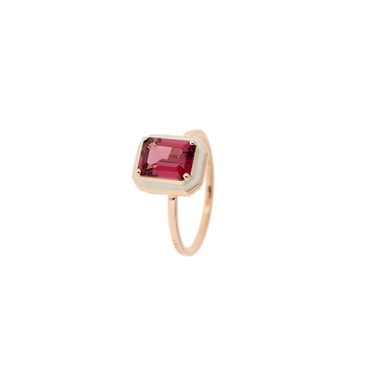 Mina Bague Ivoirerhodolite^Selim Mouzannar Hot