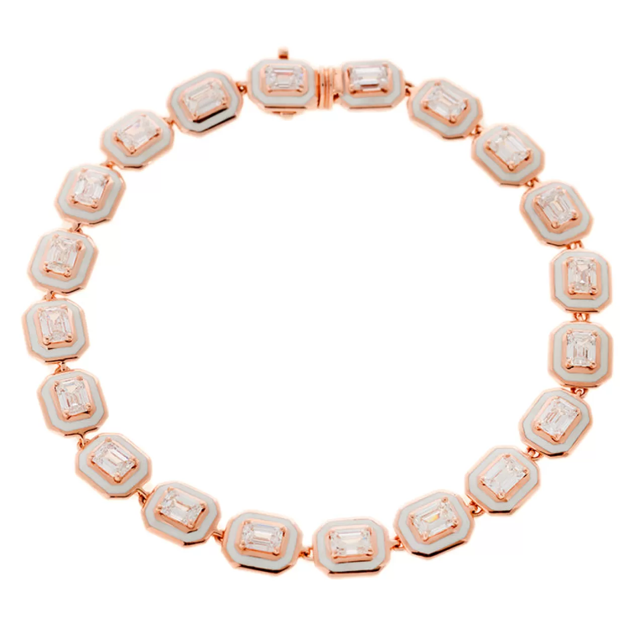 Mina Bracelet Ivoirediamants^Selim Mouzannar Hot