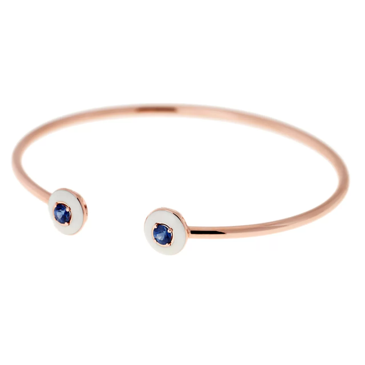 Mina Bracelet Ivoiresaphirs Bleus^Selim Mouzannar Flash Sale