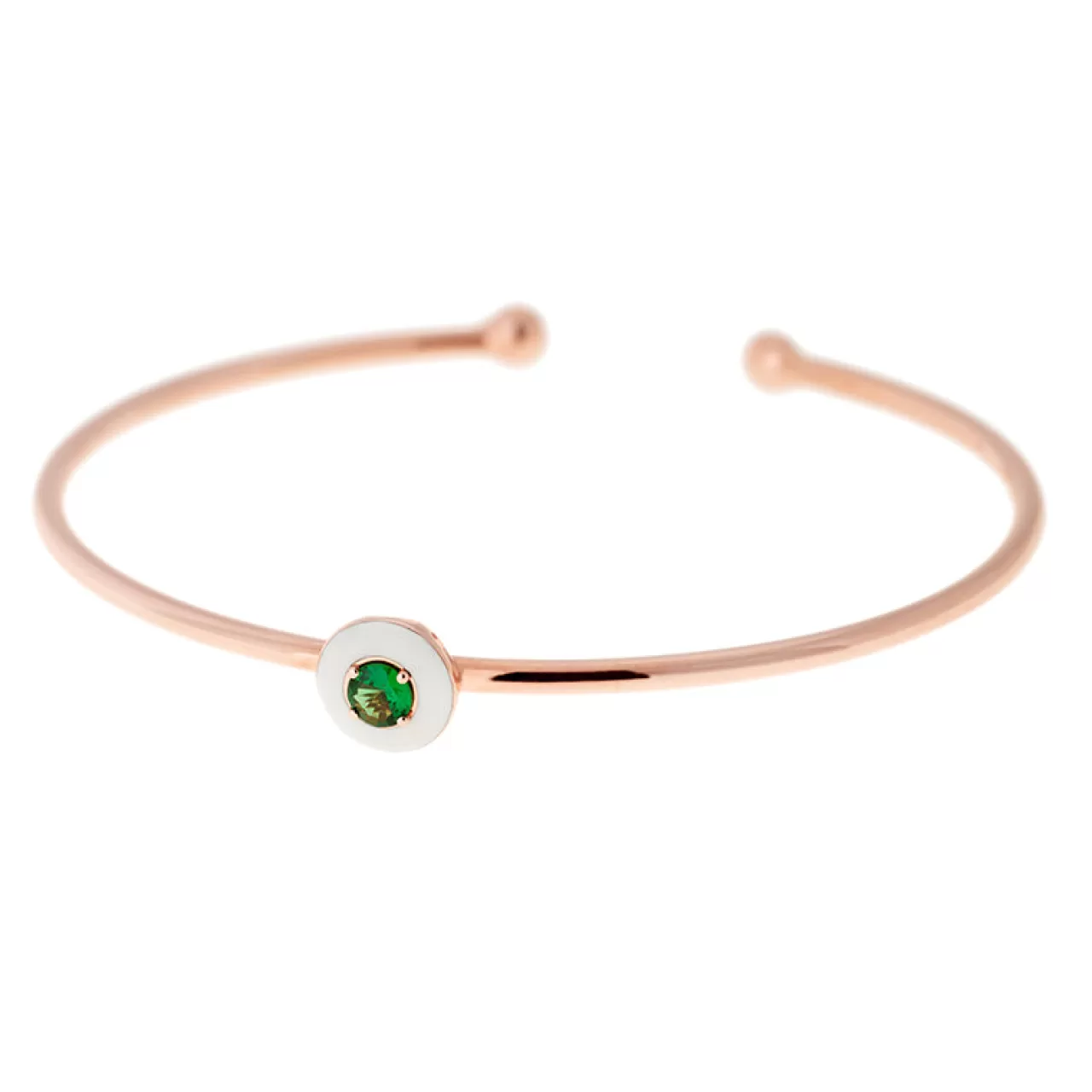 Mina Bracelet Ivoiretsavorite^Selim Mouzannar Cheap