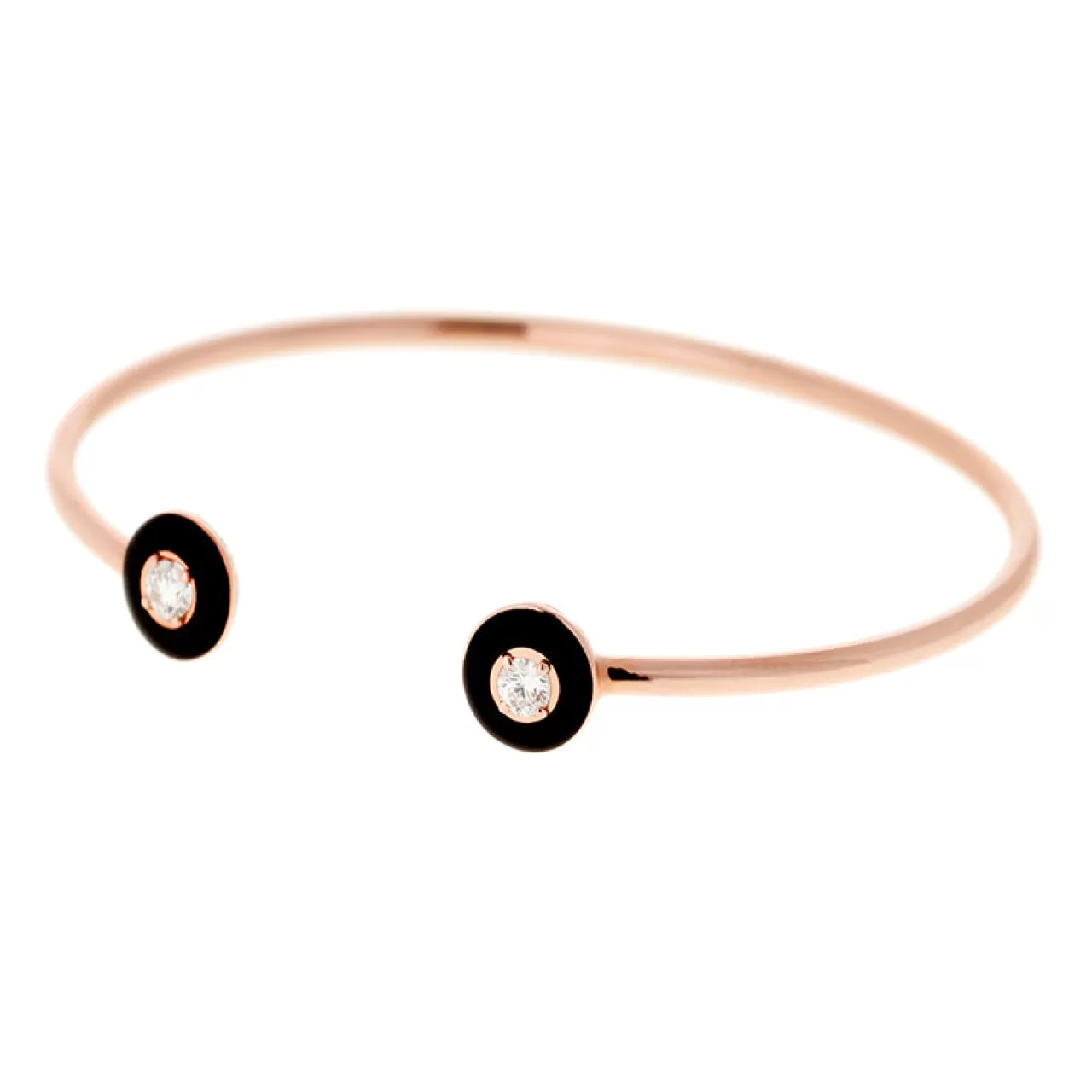 Mina Bracelet Noirdiamants^Selim Mouzannar Shop