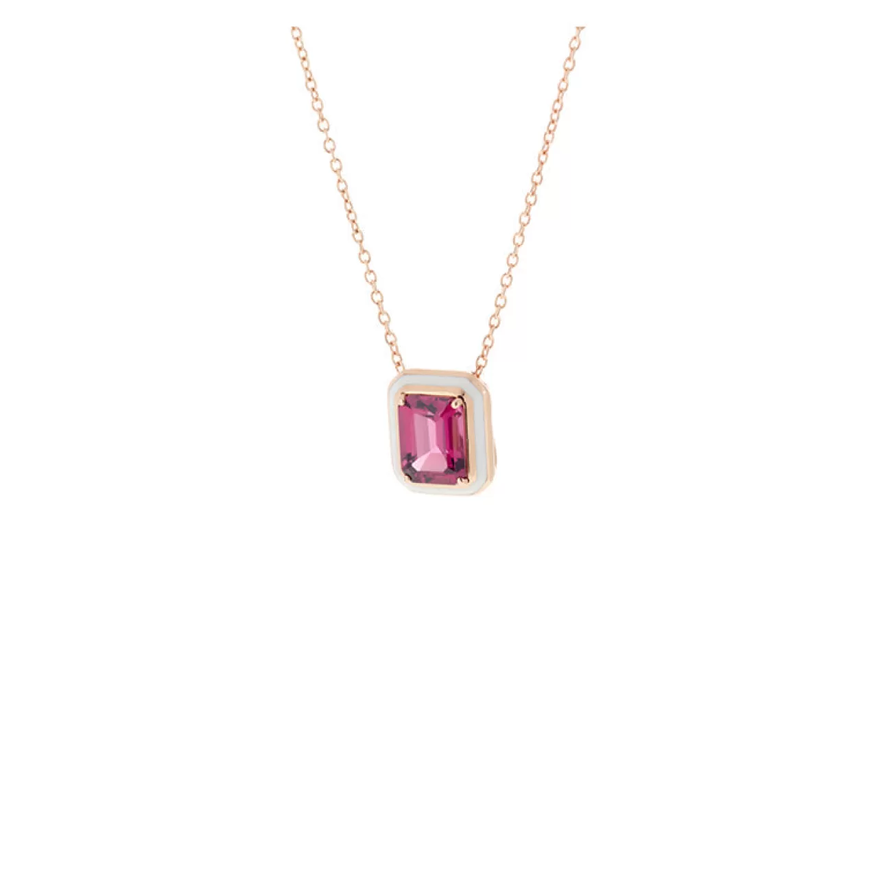 Mina Pendentif Ivoirerhodolite^Selim Mouzannar Online