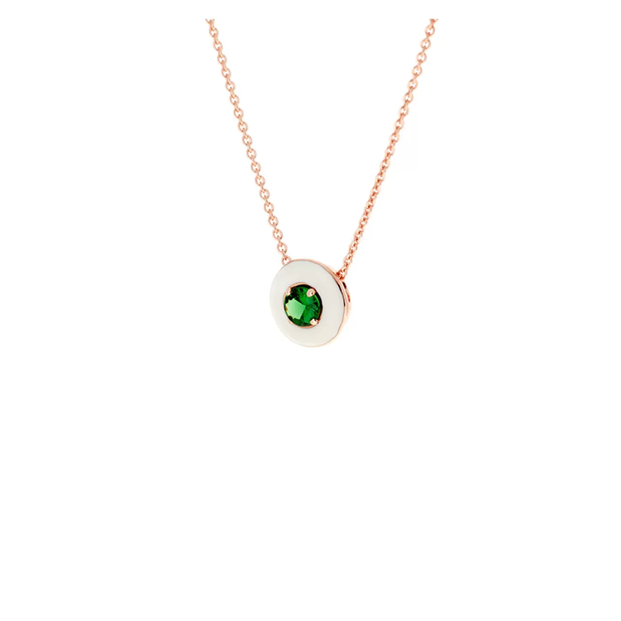 Mina Pendentif Ivoiretsavorite^Selim Mouzannar Sale